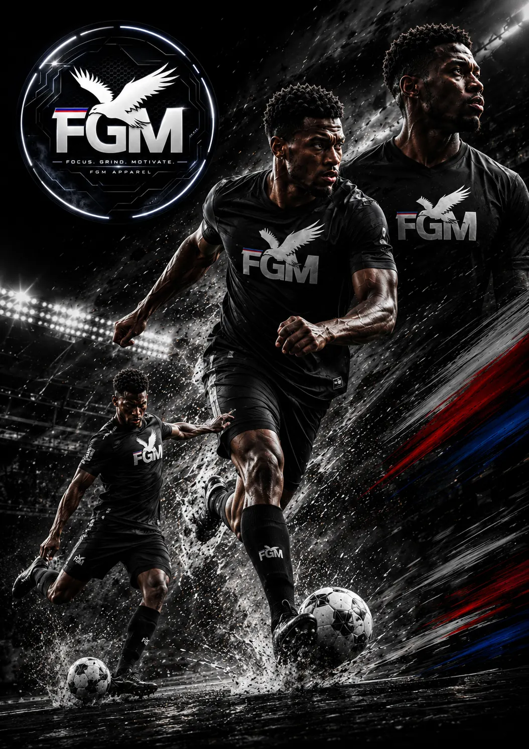 SOCCER
